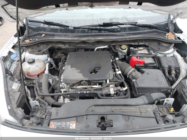 1FMCU0F67LUA57348 Ford Escape