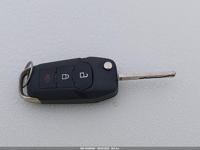 1FMCU0F67LUA57348 Ford Escape