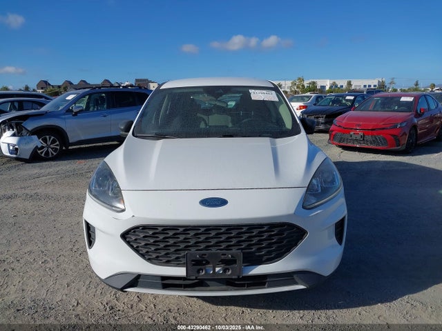 1FMCU0F67LUA57348 Ford Escape
