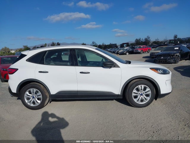 1FMCU0F67LUA57348 Ford Escape