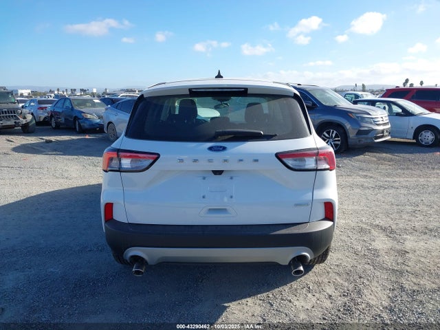 1FMCU0F67LUA57348 Ford Escape