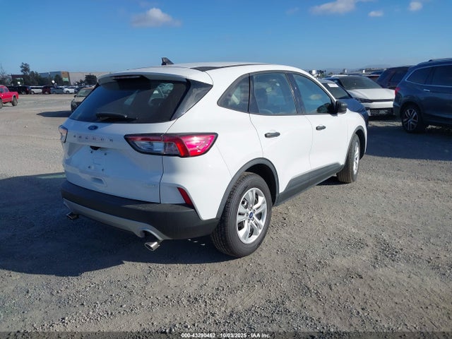 1FMCU0F67LUA57348 Ford Escape
