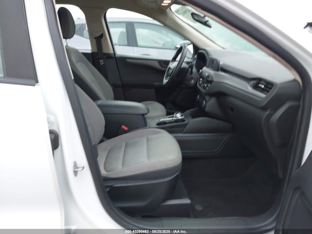 1FMCU0F67LUA57348 Ford Escape