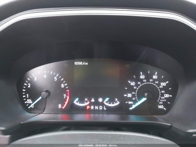 1FMCU0F67LUA57348 Ford Escape
