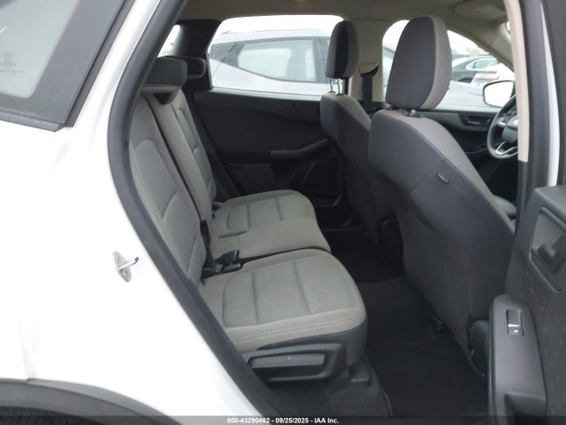 1FMCU0F67LUA57348 Ford Escape