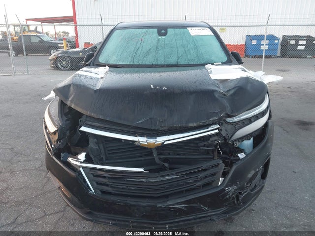 Chevrolet lyx 2022 2GNAXJEV5N6121798 Image 12