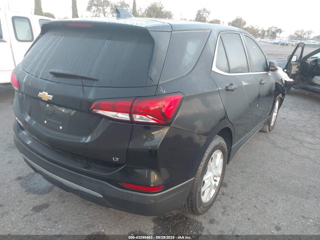 Chevrolet lyx 2022 2GNAXJEV5N6121798 Image 4