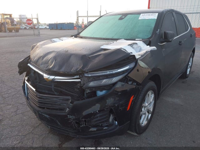 Chevrolet lyx 2022 2GNAXJEV5N6121798 Image 6