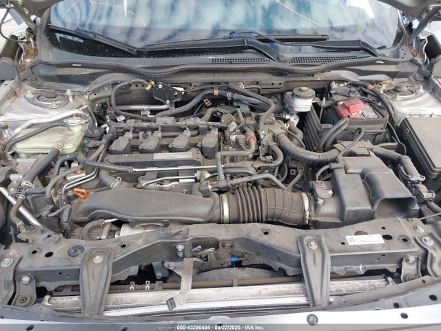 SHHFK7H69KU402852 Honda l15ba