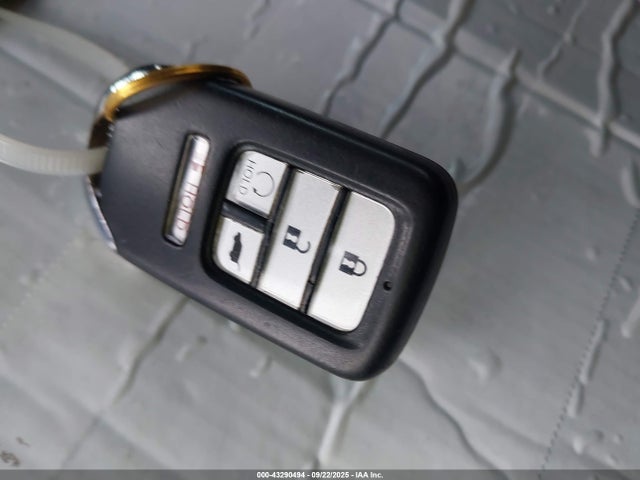 SHHFK7H69KU402852 Honda l15ba