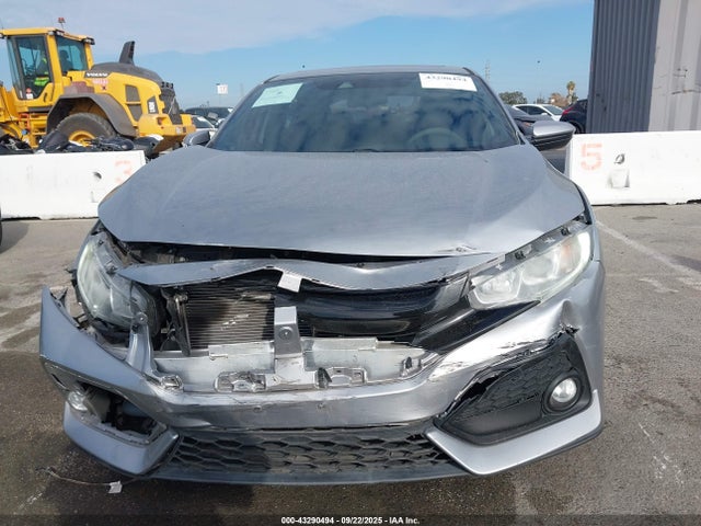 SHHFK7H69KU402852 Honda l15ba