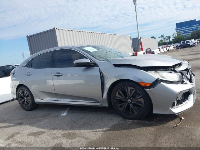 SHHFK7H69KU402852 Honda l15ba