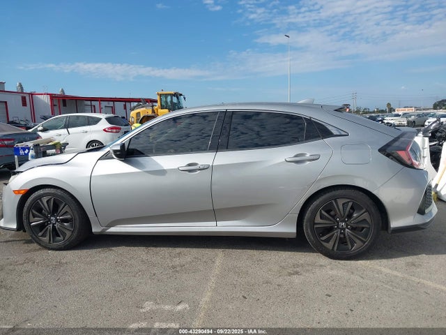 SHHFK7H69KU402852 Honda l15ba
