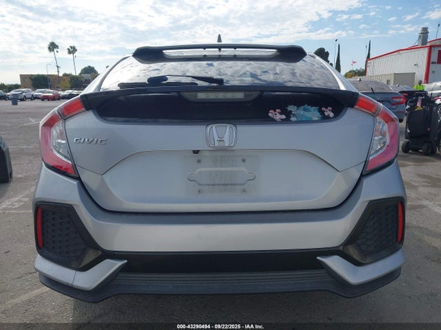 SHHFK7H69KU402852 Honda l15ba