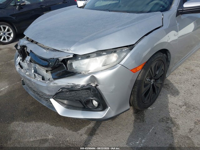 SHHFK7H69KU402852 Honda l15ba