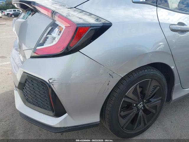 SHHFK7H69KU402852 Honda l15ba