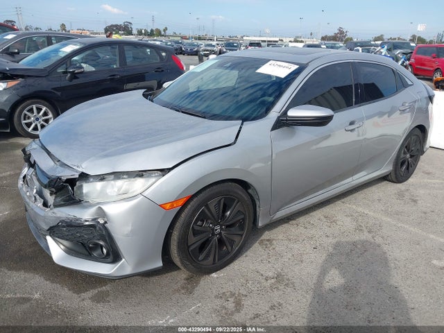 SHHFK7H69KU402852 Honda l15ba