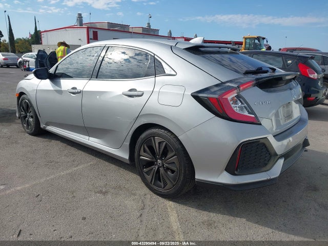 SHHFK7H69KU402852 Honda l15ba