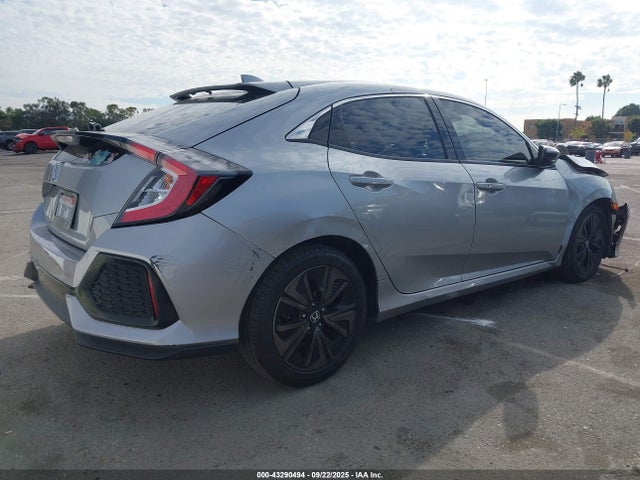 SHHFK7H69KU402852 Honda l15ba