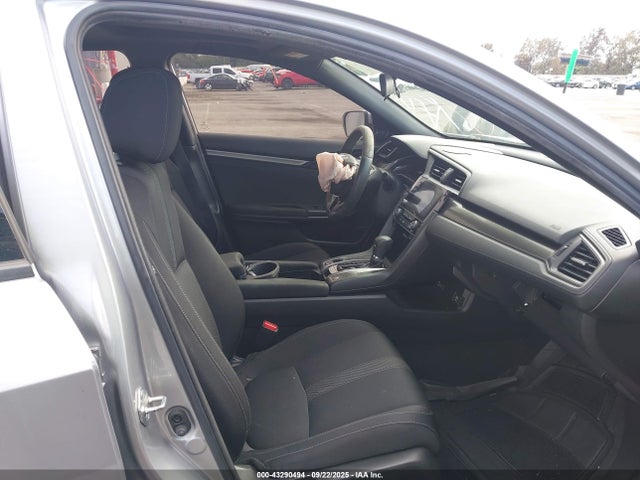 SHHFK7H69KU402852 Honda l15ba