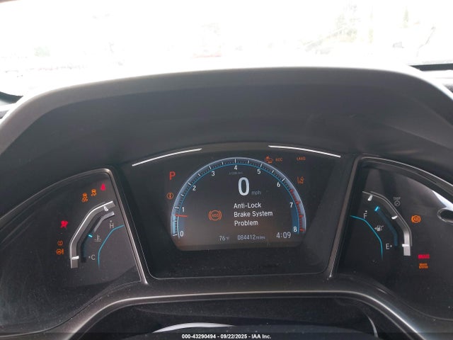 SHHFK7H69KU402852 Honda l15ba