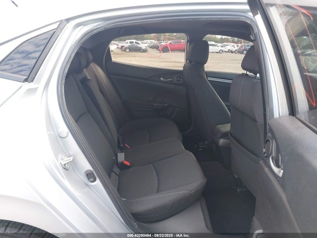 SHHFK7H69KU402852 Honda l15ba