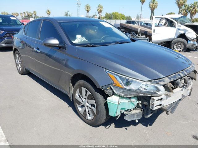 2019 NISSAN ALTIMA 1N4BL4BV8KC193151 Photo 0