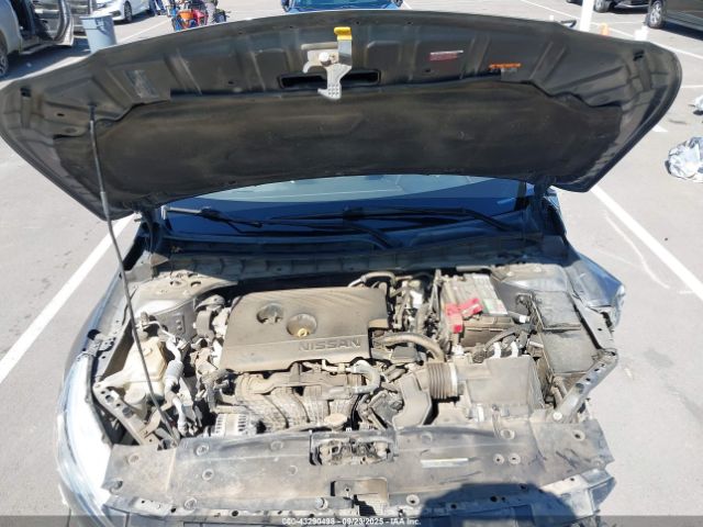 2019 NISSAN ALTIMA 1N4BL4BV8KC193151 Photo 9