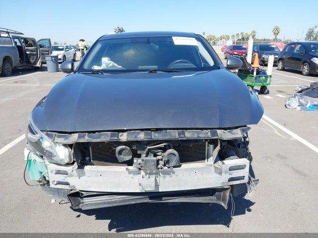 Nissan Altima 2019 1N4BL4BV8KC193151 Image 12