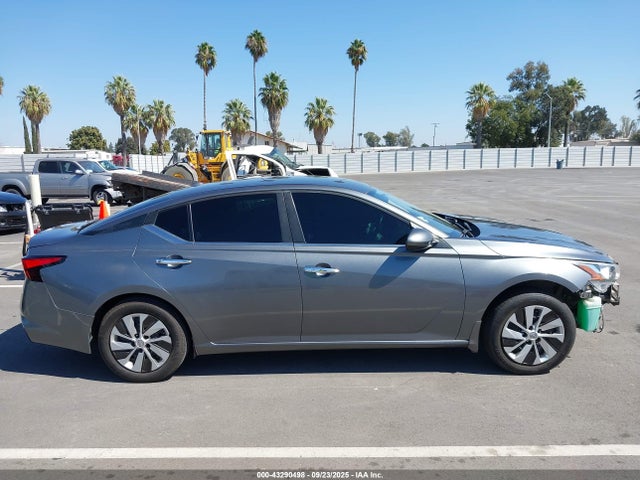 Nissan Altima 2019 1N4BL4BV8KC193151 Image 13