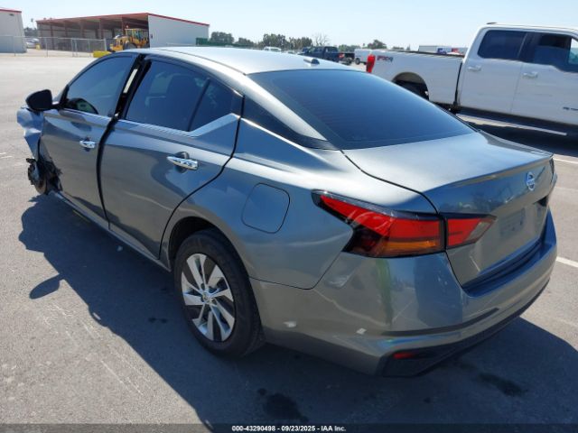 2019 NISSAN ALTIMA 1N4BL4BV8KC193151 Photo 2