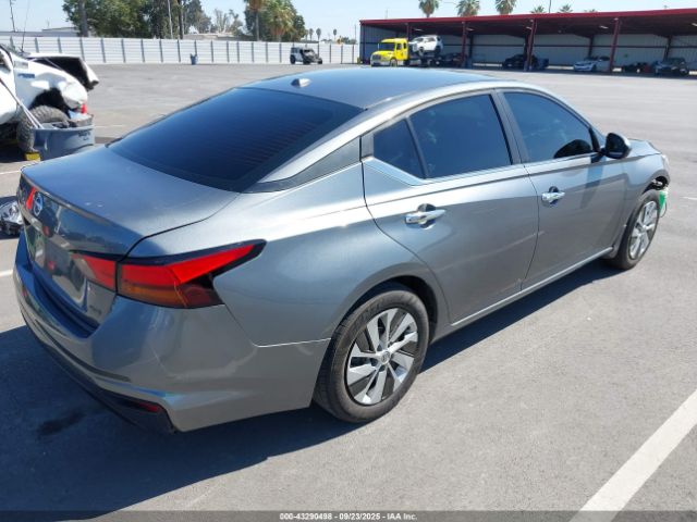 2019 NISSAN ALTIMA 1N4BL4BV8KC193151 Photo 3