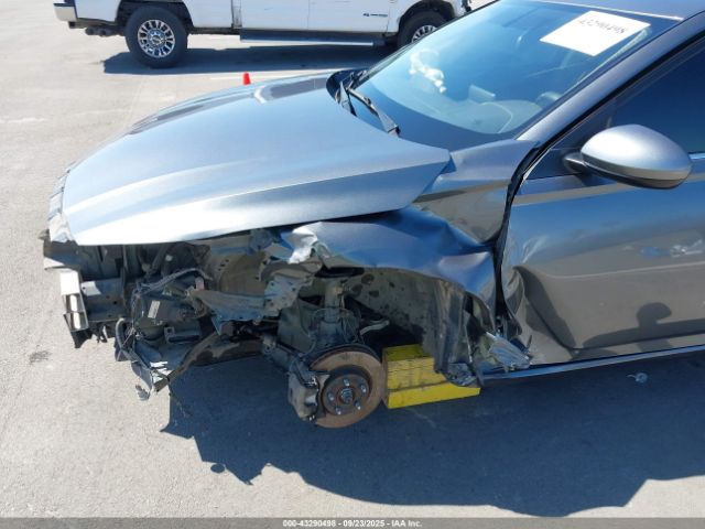 2019 NISSAN ALTIMA 1N4BL4BV8KC193151 Photo 5