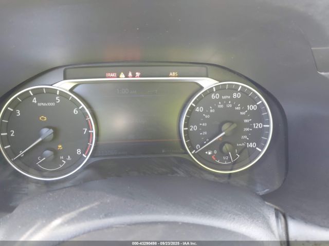 2019 NISSAN ALTIMA 1N4BL4BV8KC193151 Photo 6