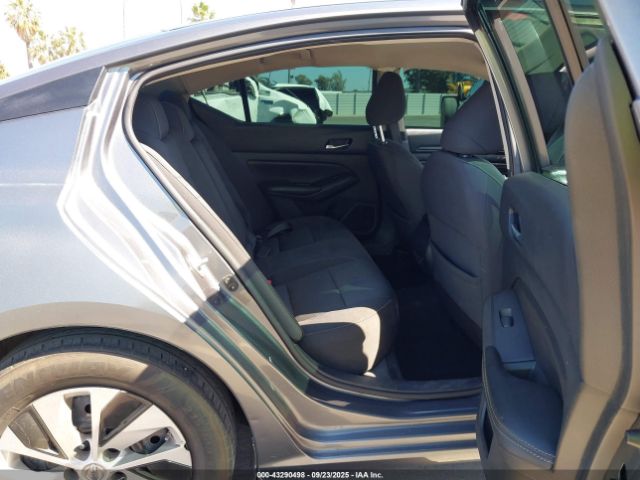 2019 NISSAN ALTIMA 1N4BL4BV8KC193151 Photo 7