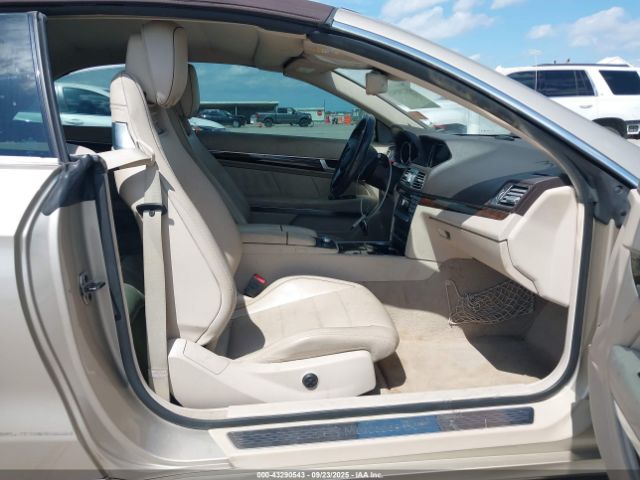 2015 MERCEDES-BENZ E 400 WDDKK6FF7FF294395 Photo 4