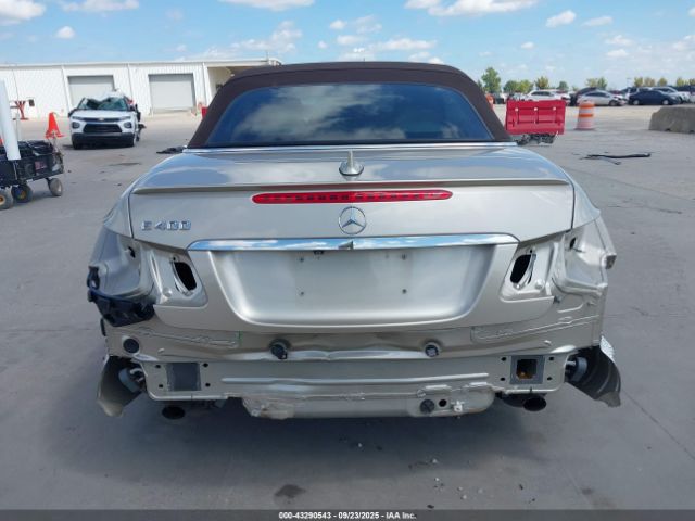 2015 MERCEDES-BENZ E 400 WDDKK6FF7FF294395 Photo 5