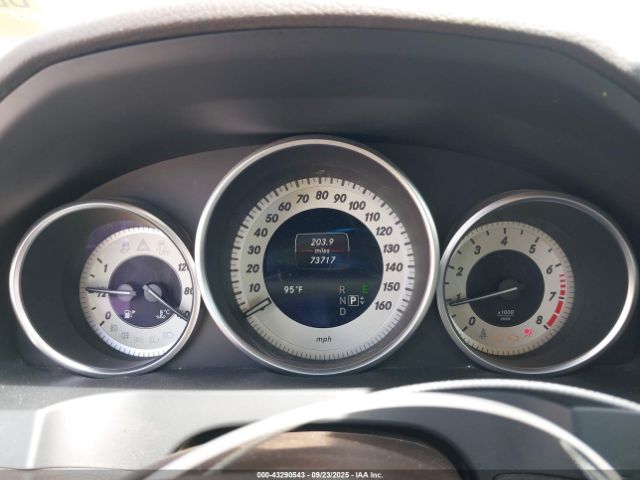 2015 MERCEDES-BENZ E 400 WDDKK6FF7FF294395 Photo 6