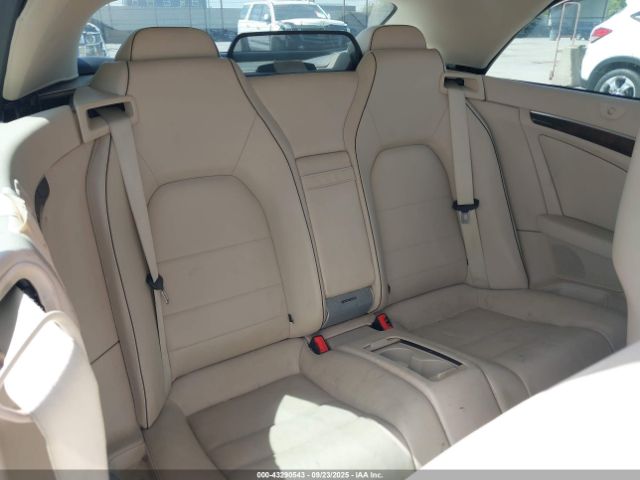 2015 MERCEDES-BENZ E 400 WDDKK6FF7FF294395 Photo 7