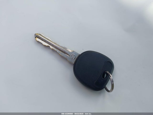 2008 CADILLAC DTS 1G6KD57Y68U170988 Photo 10