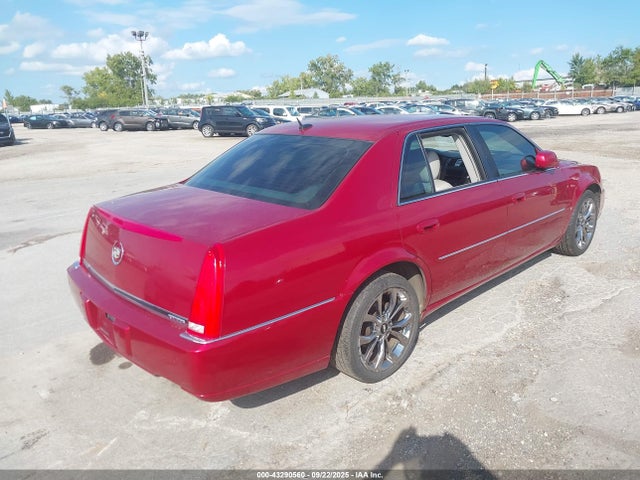 2008 CADILLAC DTS 1G6KD57Y68U170988 Photo 3