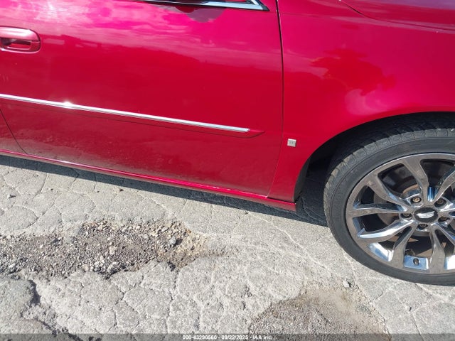 2008 CADILLAC DTS 1G6KD57Y68U170988 Photo 5