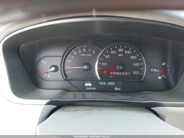2008 CADILLAC DTS 1G6KD57Y68U170988 Photo 6