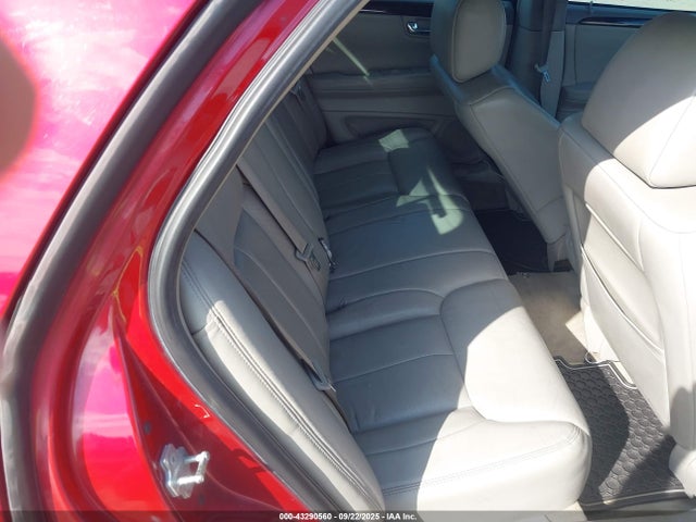 2008 CADILLAC DTS 1G6KD57Y68U170988 Photo 7