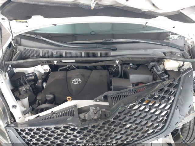 Toyota 2gr-fks 2017 5TDXZ3DC8HS893862 Image 10