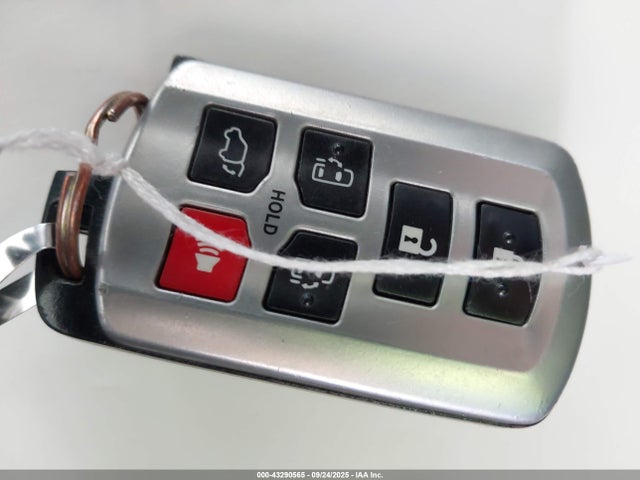 Toyota 2gr-fks 2017 5TDXZ3DC8HS893862 Image 11
