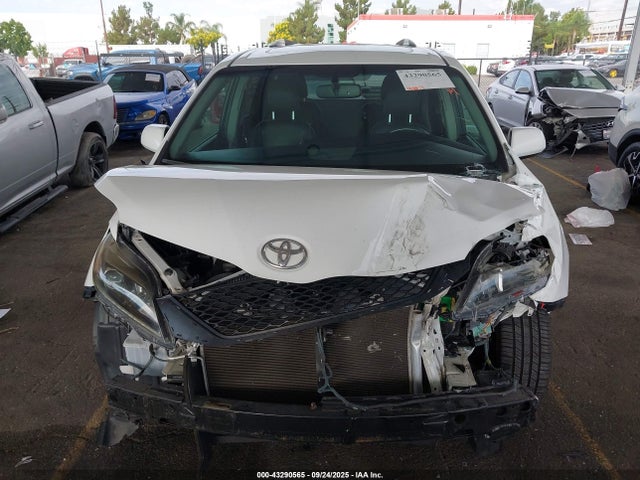 Toyota 2gr-fks 2017 5TDXZ3DC8HS893862 Image 13