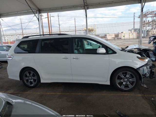 Toyota 2gr-fks 2017 5TDXZ3DC8HS893862 Image 14