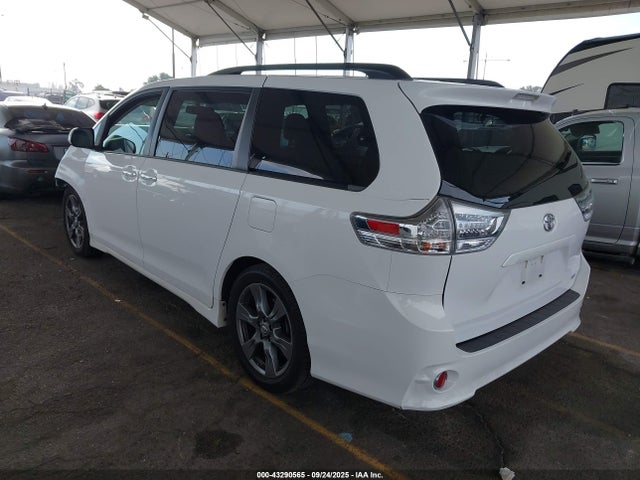 Toyota 2gr-fks 2017 5TDXZ3DC8HS893862 Image 3