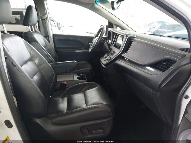 Toyota 2gr-fks 2017 5TDXZ3DC8HS893862 Image 5